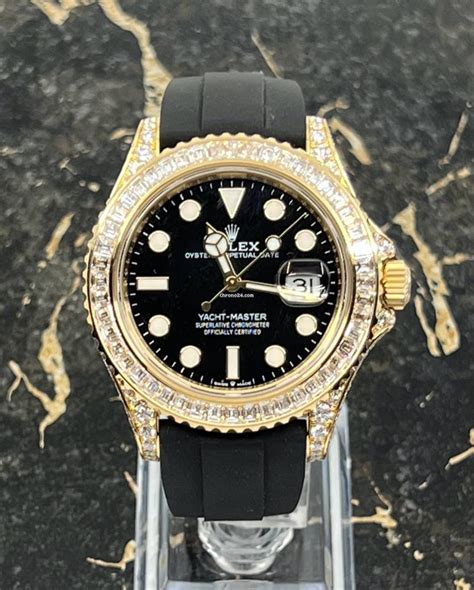 rolex 226668tbr|rolex yacht master 42 bracelet.